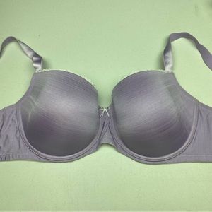 ti Voglio LILAC Lightly Lined, 44DD *P1074
